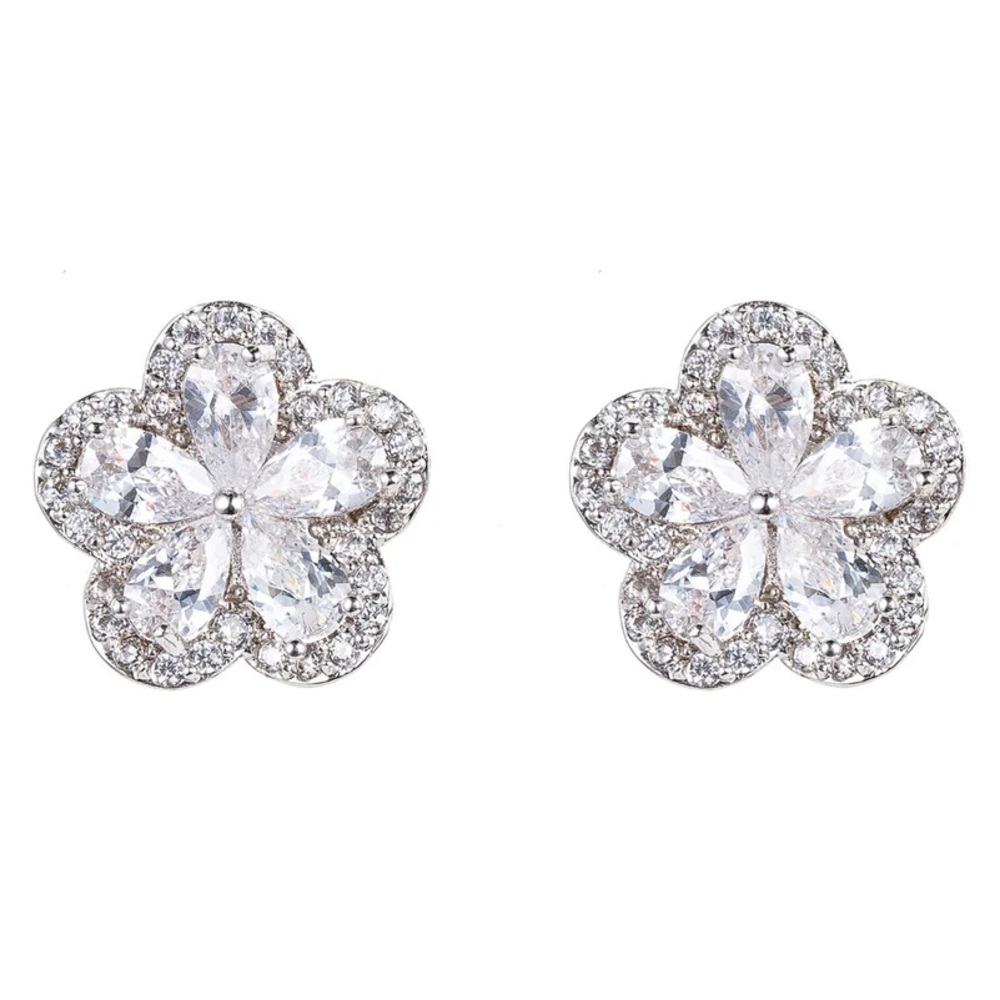 Eye Candy Buttercup Earrings